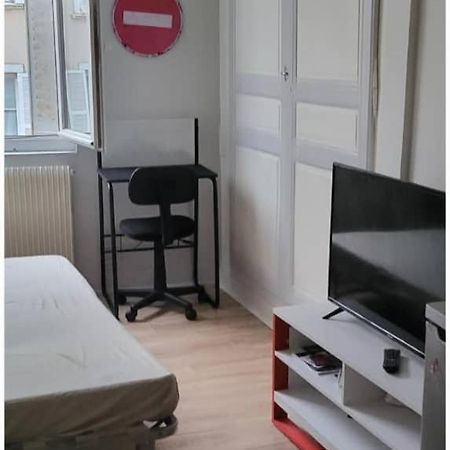 Studio Du Centre Ville Limoges Esterno foto